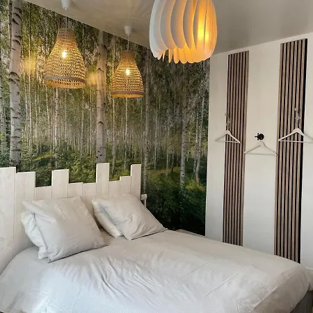 Apartment Le Sylvestre Rouen