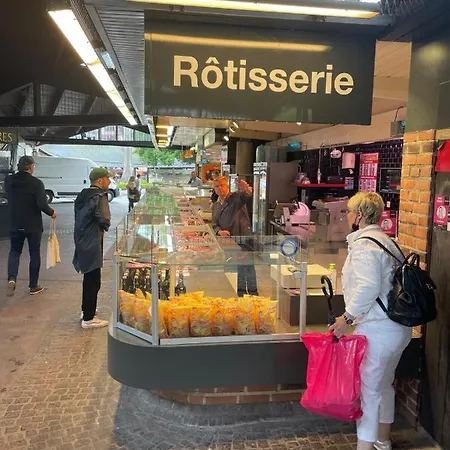 Le Sylvestre * Rouen